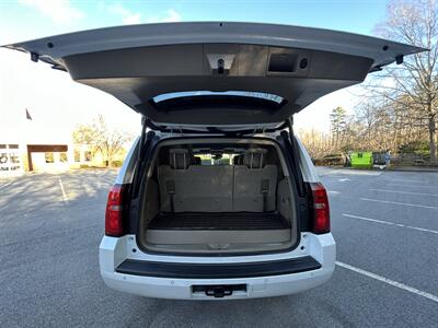 2016 Chevrolet Tahoe LT   - Photo 8 - Greensboro, NC 27407