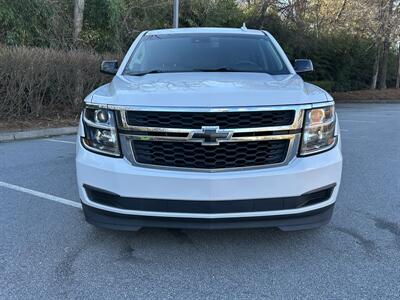 2016 Chevrolet Tahoe LT   - Photo 7 - Greensboro, NC 27407