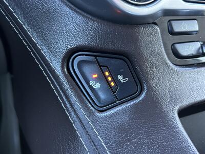 2016 Chevrolet Tahoe LT   - Photo 26 - Greensboro, NC 27407