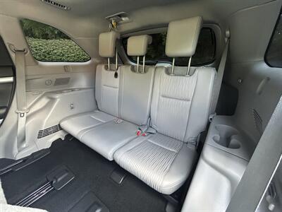 2017 Toyota Highlander LE Plus   - Photo 13 - Greensboro, NC 27407