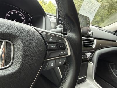 2018 Honda Accord Touring - Photo 16 - Greensboro, NC 27407