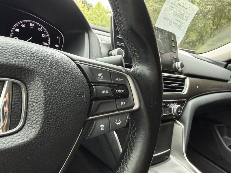 2018 Honda Accord Touring - Photo 16 - Greensboro, NC 27407