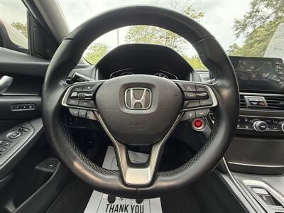 2018 Honda Accord Touring - Photo 12 - Greensboro, NC 27407