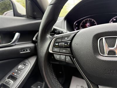 2018 Honda Accord Touring - Photo 17 - Greensboro, NC 27407