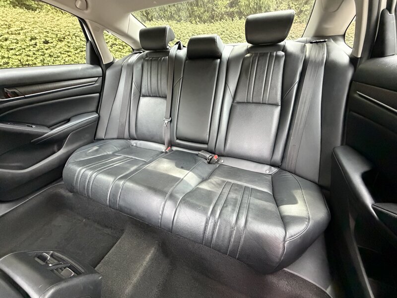 2018 Honda Accord Touring - Photo 11 - Greensboro, NC 27407