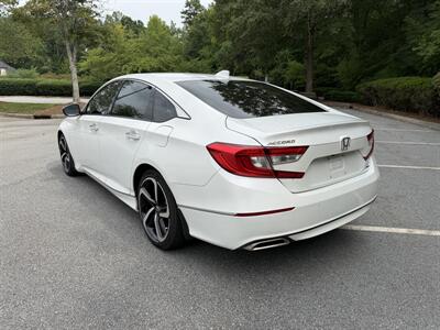 2018 Honda Accord Touring - Photo 3 - Greensboro, NC 27407