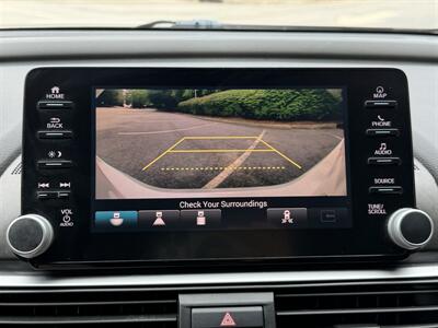 2018 Honda Accord Touring - Photo 22 - Greensboro, NC 27407
