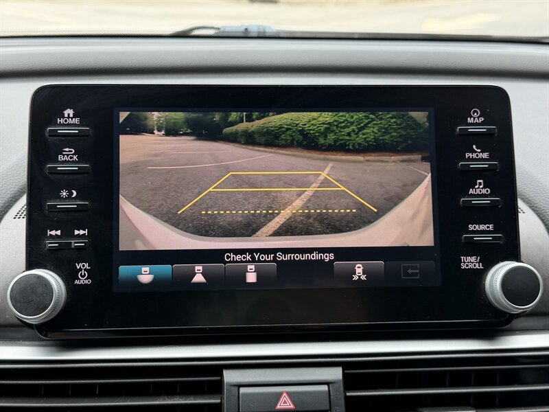 2018 Honda Accord Touring - Photo 22 - Greensboro, NC 27407