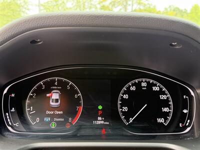 2018 Honda Accord Touring - Photo 27 - Greensboro, NC 27407