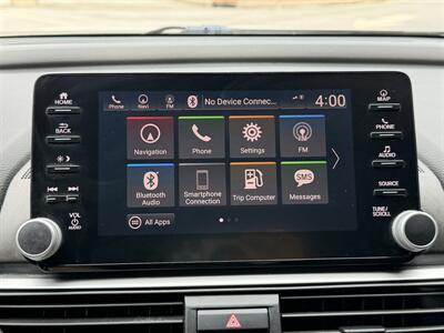 2018 Honda Accord Touring - Photo 23 - Greensboro, NC 27407