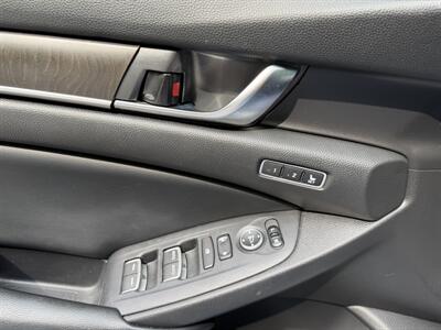2018 Honda Accord Touring - Photo 19 - Greensboro, NC 27407