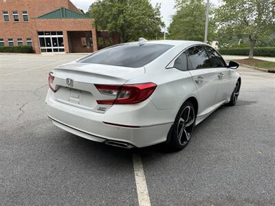 2018 Honda Accord Touring - Photo 5 - Greensboro, NC 27407