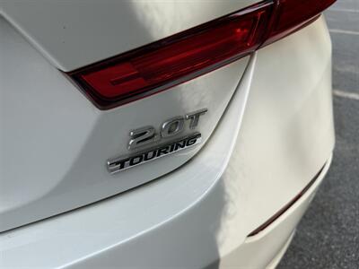 2018 Honda Accord Touring - Photo 26 - Greensboro, NC 27407