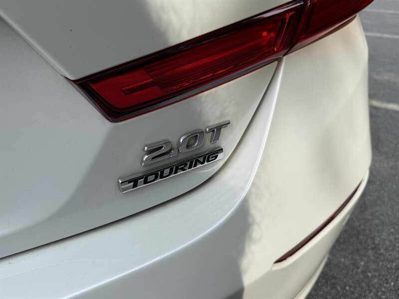 2018 Honda Accord Touring - Photo 26 - Greensboro, NC 27407