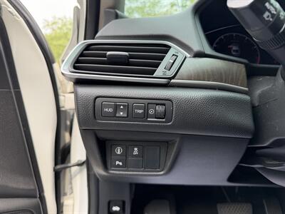2018 Honda Accord Touring - Photo 20 - Greensboro, NC 27407