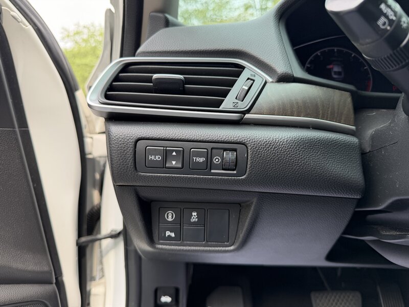 2018 Honda Accord Touring - Photo 20 - Greensboro, NC 27407