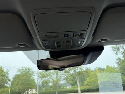 2018 Honda Accord Touring - Photo 13 - Greensboro, NC 27407