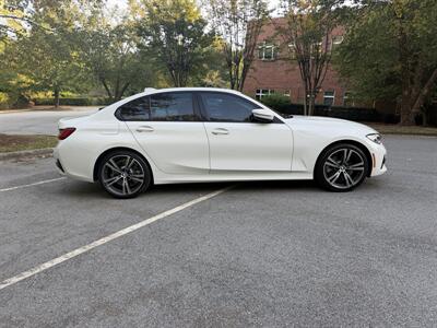 2019 BMW 3 Series 330i - Photo 6 - Greensboro, NC 27407