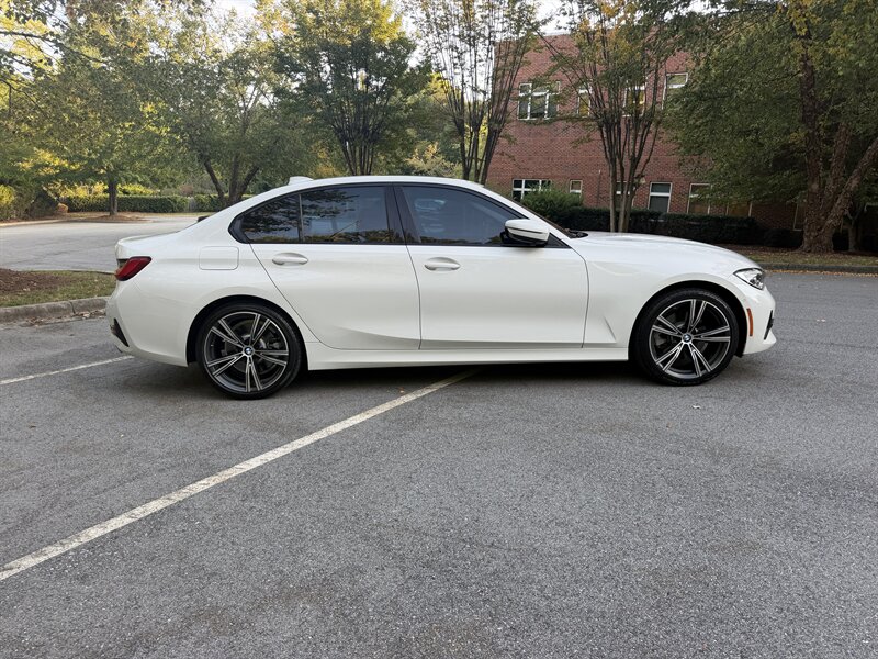 2019 BMW 3 Series 330i - Photo 6 - Greensboro, NC 27407