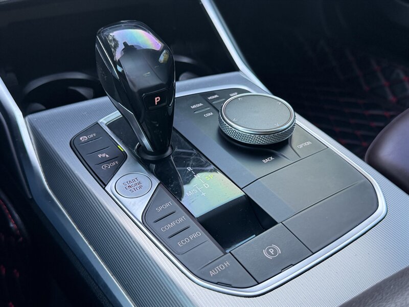 2019 BMW 3 Series 330i - Photo 24 - Greensboro, NC 27407