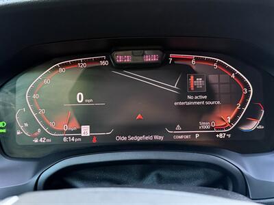 2019 BMW 3 Series 330i - Photo 28 - Greensboro, NC 27407