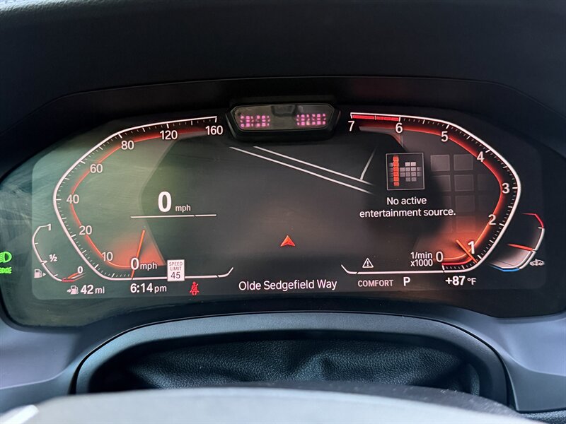 2019 BMW 3 Series 330i - Photo 28 - Greensboro, NC 27407