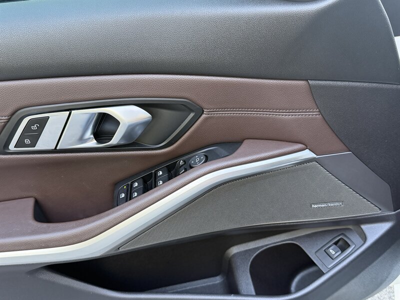 2019 BMW 3 Series 330i - Photo 16 - Greensboro, NC 27407