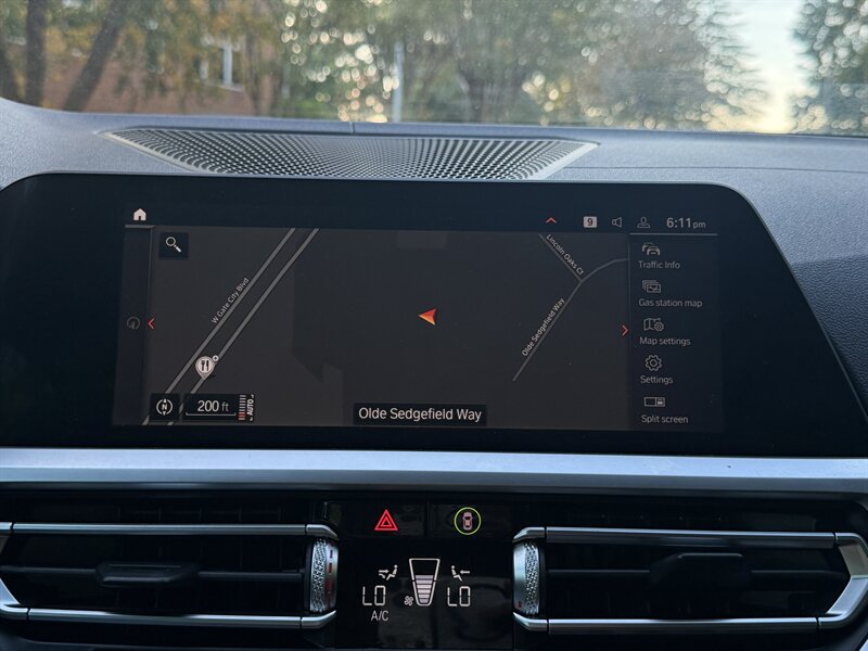 2019 BMW 3 Series 330i - Photo 21 - Greensboro, NC 27407
