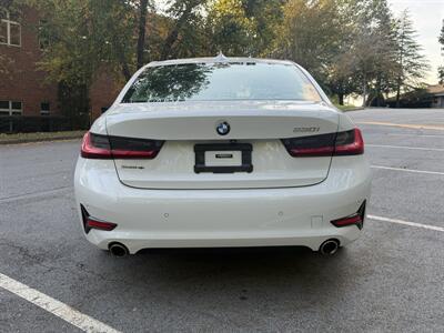 2019 BMW 3 Series 330i - Photo 4 - Greensboro, NC 27407