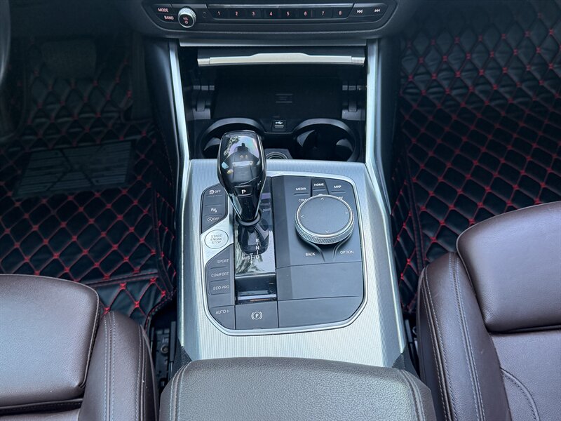 2019 BMW 3 Series 330i - Photo 15 - Greensboro, NC 27407
