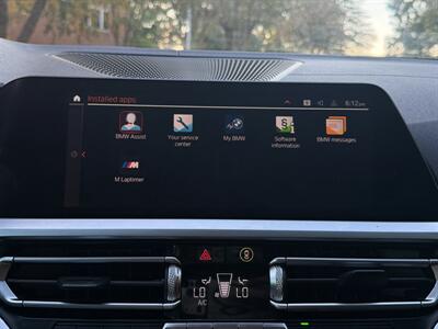 2019 BMW 3 Series 330i - Photo 22 - Greensboro, NC 27407