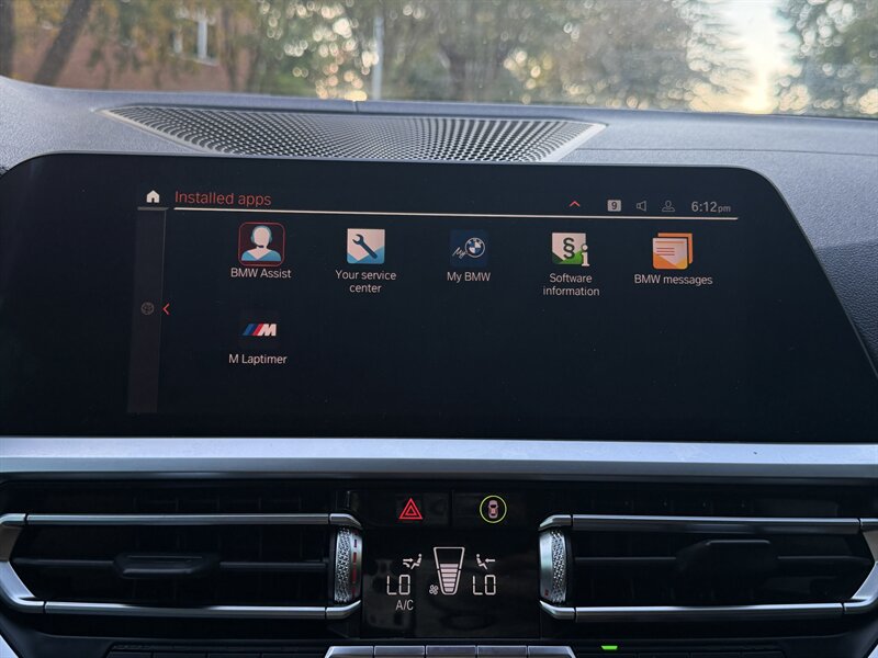 2019 BMW 3 Series 330i - Photo 22 - Greensboro, NC 27407