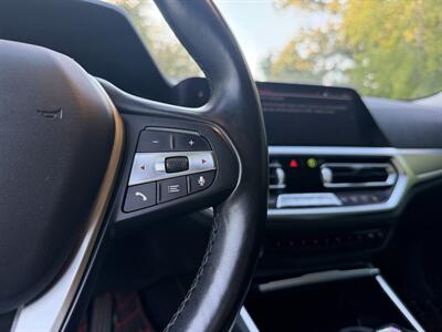 2019 BMW 3 Series 330i - Photo 18 - Greensboro, NC 27407