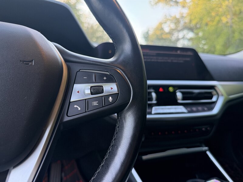2019 BMW 3 Series 330i - Photo 18 - Greensboro, NC 27407