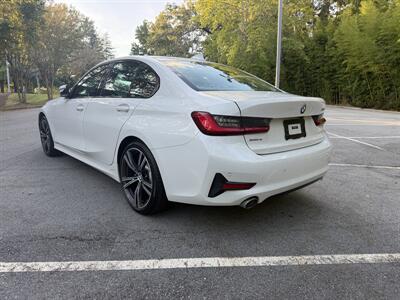 2019 BMW 3 Series 330i - Photo 3 - Greensboro, NC 27407