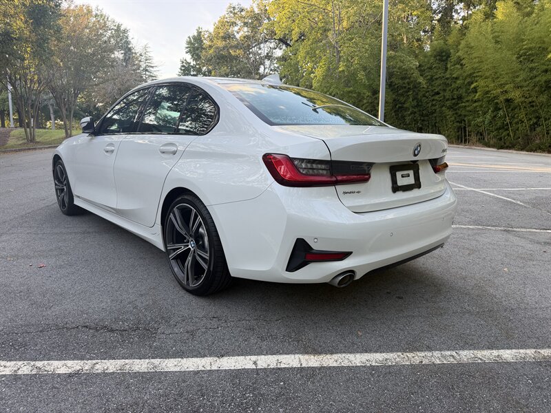 2019 BMW 3 Series 330i - Photo 3 - Greensboro, NC 27407