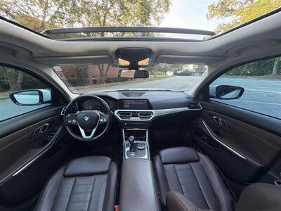 2019 BMW 3 Series 330i - Photo 9 - Greensboro, NC 27407