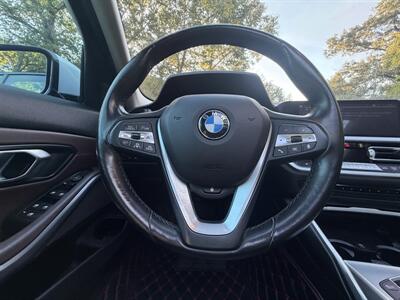 2019 BMW 3 Series 330i - Photo 11 - Greensboro, NC 27407