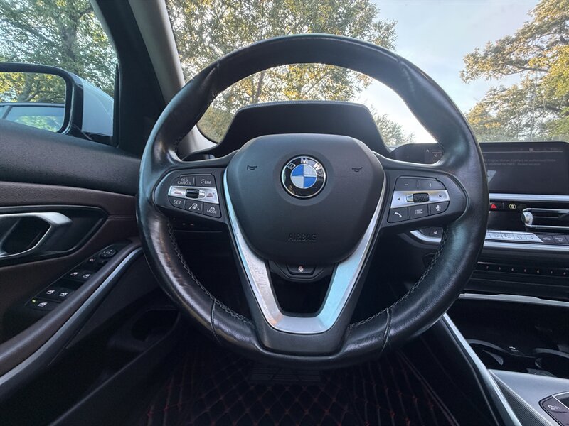 2019 BMW 3 Series 330i - Photo 11 - Greensboro, NC 27407
