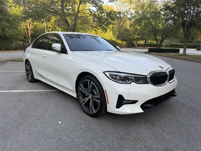 2019 BMW 3 Series 330i - Photo 7 - Greensboro, NC 27407