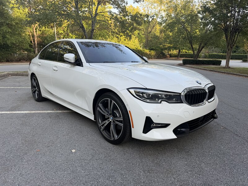 2019 BMW 3 Series 330i - Photo 7 - Greensboro, NC 27407