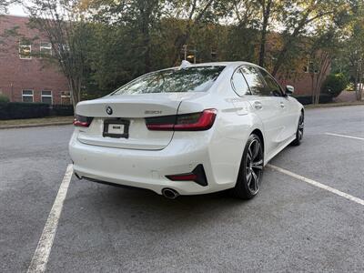 2019 BMW 3 Series 330i - Photo 5 - Greensboro, NC 27407