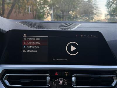 2019 BMW 3 Series 330i - Photo 23 - Greensboro, NC 27407