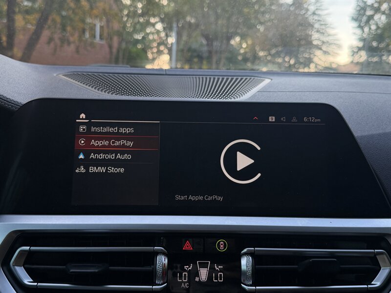 2019 BMW 3 Series 330i - Photo 23 - Greensboro, NC 27407