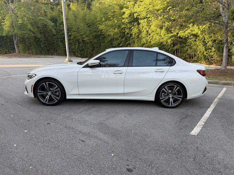 2019 BMW 3 Series 330i - Photo 2 - Greensboro, NC 27407