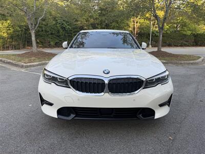 2019 BMW 3 Series 330i - Photo 8 - Greensboro, NC 27407