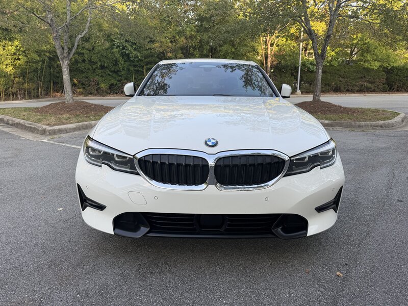 2019 BMW 3 Series 330i - Photo 8 - Greensboro, NC 27407