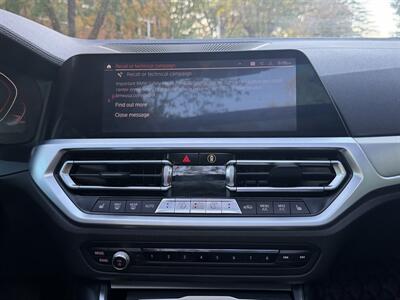 2019 BMW 3 Series 330i - Photo 14 - Greensboro, NC 27407