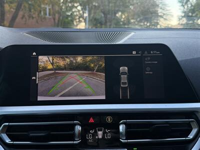 2019 BMW 3 Series 330i - Photo 20 - Greensboro, NC 27407