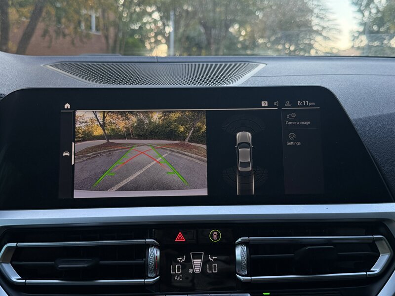 2019 BMW 3 Series 330i - Photo 20 - Greensboro, NC 27407